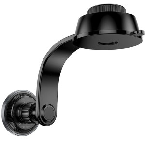 Автодержатель Borofone BH123 Profit magnetic (center console)