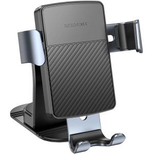 Автодержатель Borofone BH119 Refined (center console)