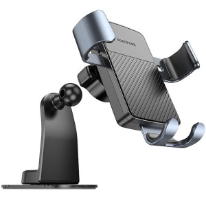 Автодержатель Borofone BH119 Refined (center console)