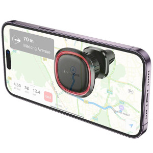 Автодержатель Borofone BH124 Roman