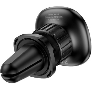 Автодержатель Borofone BH124 Roman – Черный