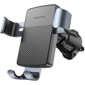 Автодержатель Borofone BH118 Refined