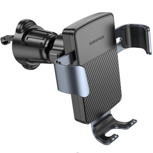 Автодержатель Borofone BH118 Refined – Черный