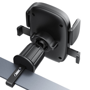 Автотримач Acefast D56 – Чорний