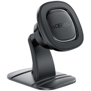 Автодержатель Acefast D51 Magnetic Wireless