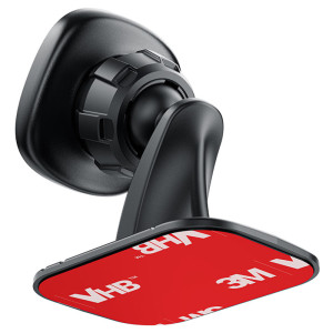 Автодержатель Acefast D51 Magnetic Wireless – Черный