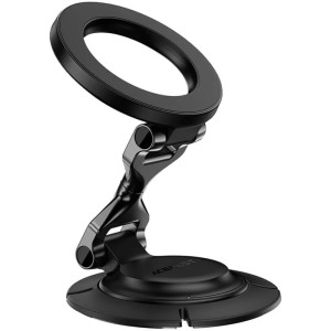 Автодержатель Acefast D64 Magnetic Wireless