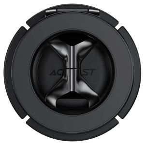 Автодержатель Acefast D64 Magnetic Wireless – Черный