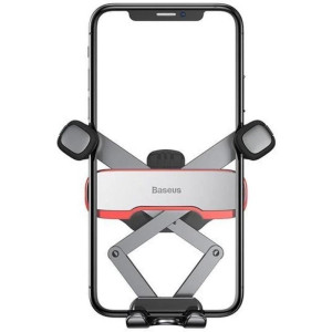 Автотримач Baseus Mr Hui Gravity Car Mount (SUYL-HU0)