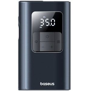 Автомобильный насос Baseus PrimeTrip VA1 2-in-1 1750 mAh (C11169001121-00)