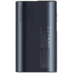 Автомобильный насос Baseus PrimeTrip VA1 2-in-1 1750 mAh (C11169001121-00)