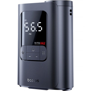 Автомобильный насос Baseus GoTrip VA1 Pro (C01197)