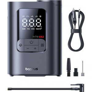 Автомобильный насос Baseus GoTrip VA1 Pro (C01197)