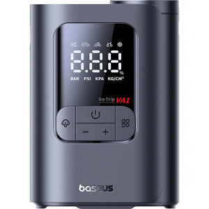 Автомобильный насос Baseus GoTrip VA1 Pro (C01197)