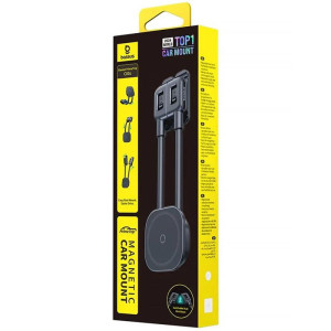 Автодержатель Baseus PrimeTrip C03 Magnetic (C00136)
