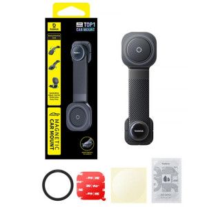 Автодержатель Baseus PrimeTrip C03 Magnetic (C00136)