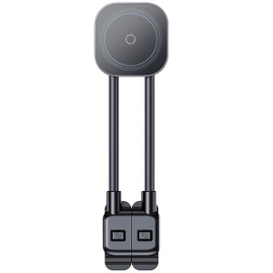Автодержатель с БЗУ Baseus PrimeTrip C03s Pro Magnetic Wireless Charging (C0013B)