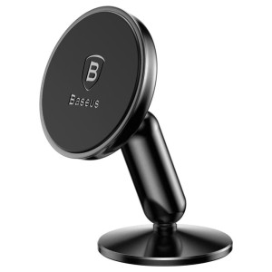 Автодержатель Baseus Bullet An On-Board Magnetic Bracket