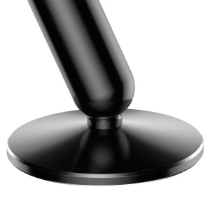 Автодержатель Baseus Bullet An On-Board Magnetic Bracket – Черный