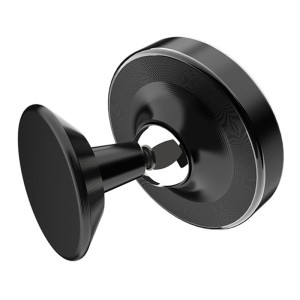 Автодержатель Borofone BH5 Platinum metal – Черный