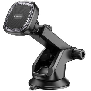 Автодержатель Borofone BH97 NT Ice