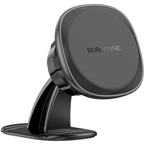 Автодержатель Borofone BH103 Cloud magnetic (center console)