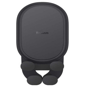 Автодержатель Baseus Stable Gravitational Car Mount Air (Air Outlet Version) (SUWX02) – Черный