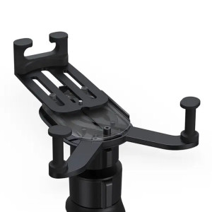 Автодержатель Baseus Stable Gravitational Car Mount Air (Air Outlet Version) (SUWX02) – Черный