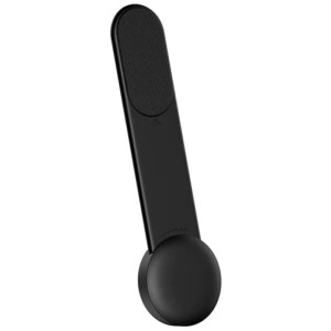 Автодержатель Baseus C02 Magnetic Phone Holder Cluster (SUCC000201) – Черный