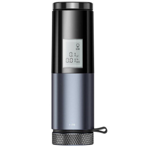 Алкотестер Baseus Digital Alcohol Tester (CRCX-01)