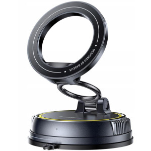 Автодержатель Baseus VC2 Flex Vacuum Suction Magnetic (C00138)