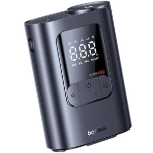 Автомобильный насос Baseus GoTrip VA1 Max 7500 mAh (C01196)