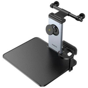 Автодержатель Baseus MagPro II Versatile для подголовника (C40272901121)