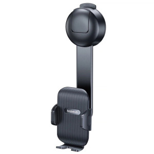 Автодержатель Baseus PrimeTrip C03 Air with suction base (C0013C)