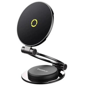 Автодержатель Baseus MagPro Series II Magnetic Stick-on (center console) (C40172900121)