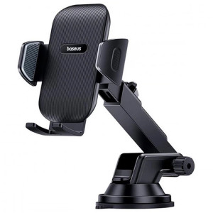 Автодержатель Baseus UltraControl Go Series suction base (C0013C)