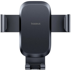 Автодержатель Baseus Metal Age Go Gravity Car Mount (C4047870)
