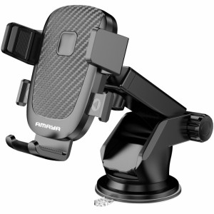 Автодержатель Amaya APH-14 (center console)