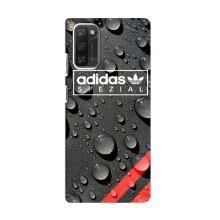 Чехлы Адидас для Blackview A100 (AlphaPrint)