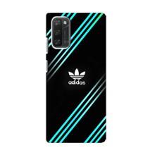 Чехлы Адидас для Blackview A100 (AlphaPrint)