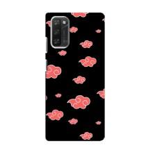 Чехлы Персонажи Аниме Наруто для Blackview A100 (AlphaPrint)