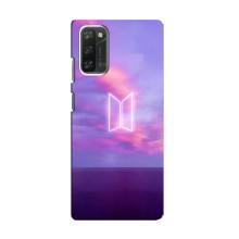Чехлы BTS для Blackview A100 (AlphaPrint)