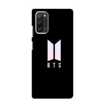 Чехлы BTS для Blackview A100 (AlphaPrint)