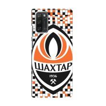 Чехлы для Blackview A100 (VPrint) - Футбольные клубы