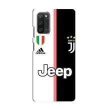 Чехлы для Blackview A100 (VPrint) - Футбольные клубы