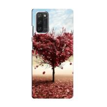 Чехлы для любимой на Блеквью А100 (VPrint)