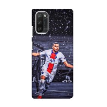 Чохли Кіліан Мбаппе для Blackview A100 – Mbappe PSG