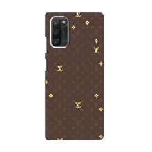 Чохли Луі Вітон для Blackview A100 (AlphaPrint - LOUIS VUITTON) (дизайн Луі Вітон)