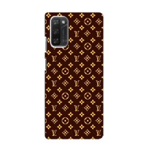 Чохли Луі Вітон для Blackview A100 (AlphaPrint - LOUIS VUITTON) (лого LOUIS VUITTON)