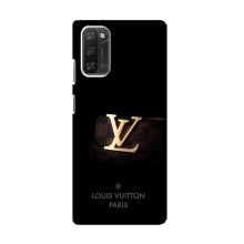 Чохли Луі Вітон для Blackview A100 (AlphaPrint - LOUIS VUITTON) (ремінець LV)